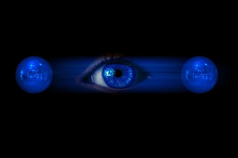 Dr. Amelia Quantum